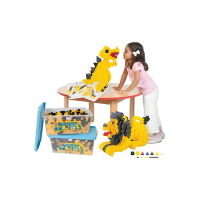 Конструктор "Большие модели" 2200 деталей - «globural.ru» - Рузаевка