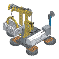 Образовательный робототехнический конструктор «Введение в программирование». Ресурсный набор 6-10 лет. - «globural.ru» - Рузаевка