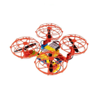 Конструктор квадрокоптера начального уровня "Шмель" - «globural.ru» - Рузаевка