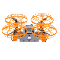 Конструктор программируемого квадрокоптера "Колибри" - «globural.ru» - Рузаевка