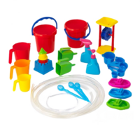 Играем с водой. Набор для класса - «globural.ru» - Рузаевка