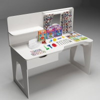 Профессиональный интерактивный стол логопеда "Лого-Старт" - «globural.ru» - Рузаевка