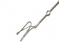 Зонд массажный Рогатка - «globural.ru» - Рузаевка