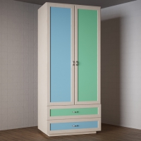 Шкаф «Классический» - «globural.ru» - Рузаевка