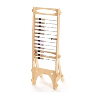 Счеты напольные  - «globural.ru» - Рузаевка