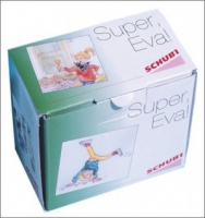 Набор карточек "Находчивая Ева" - «globural.ru» - Рузаевка