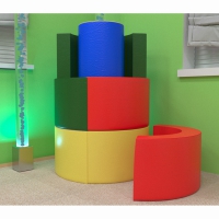 Игровой набор Пирамида-3 - «globural.ru» - Рузаевка