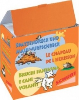 Набор карточек "Люди и животные" - «globural.ru» - Рузаевка
