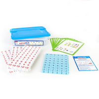 Обучающий конструктор ПРОцифры "Математика" - «globural.ru» - Рузаевка