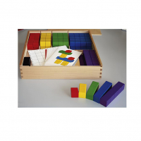 Кубики Никитина "Сложи узор" - «globural.ru» - Рузаевка