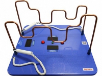 Учебный экспонат "Тест на устойчивость рук 1.01" - «globural.ru» - Рузаевка