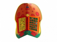 Сенсомоторный комплекс "Гриб" - «globural.ru» - Рузаевка