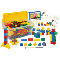 Конструктор KG 300 деталей - «globural.ru» - Рузаевка