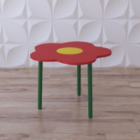 Стол «Бутон» - «globural.ru» - Рузаевка