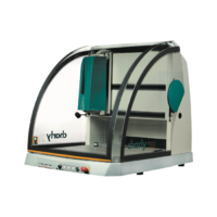 Фрезерно-гравировальный станок Charly 2U 1,1 KW PACK с ЧПУ - «globural.ru» - Рузаевка