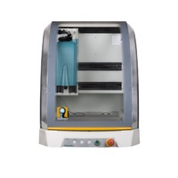 Фрезерно-гравировальный станок Charly 4U 800W PACK с ЧПУ - «globural.ru» - Рузаевка