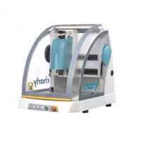 Фрезерно-гравировальный станок Charly 4U 1,1 kW PACK с ЧПУ - «globural.ru» - Рузаевка