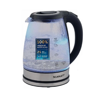 Чайник электрический - «globural.ru» - Рузаевка