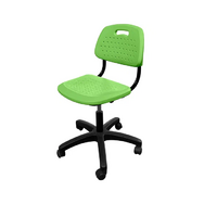 Стул ученический поворотный регулируемый по высоте гр. р.5-7 - «globural.ru» - Рузаевка