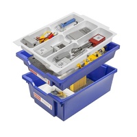 Цифровая лаборатория по метрологии для начальной школы - «globural.ru» - Рузаевка