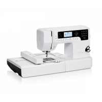 Машина швейно-вышивальная - «globural.ru» - Рузаевка