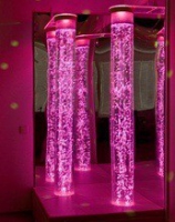 Интерактивная воздушнопузырьковая трубка малая - «globural.ru» - Рузаевка