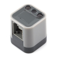 VEX IQ Датчик цвета Color Sensor - «globural.ru» - Рузаевка