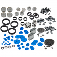 Ресурсный набор по робототехнике "Competition Add-On Kit" VEX IQ - «globural.ru» - Рузаевка