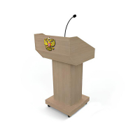 Интерактивная трибуна CONFERENCE I - «globural.ru» - Рузаевка