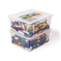 Набор для конструирования "Путешествие в Африку (4)" (на 4 человека) - «globural.ru» - Рузаевка