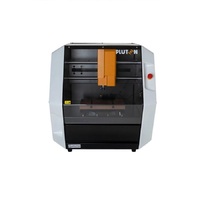 Фрезерный станок Pluton Crafter S с ЧПУ - «globural.ru» - Рузаевка