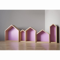 Стеллаж «Большие города» - «globural.ru» - Рузаевка