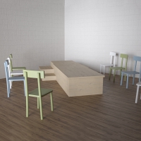 Детский набор «Подиум» - «globural.ru» - Рузаевка