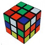 Кубик Рубика тактильный - «globural.ru» - Рузаевка