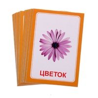 Логопедка "Ц" (логопедические карточки) - «globural.ru» - Рузаевка