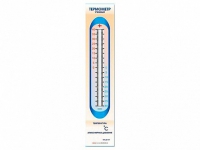 Панно демонстрационное маркерное "Термометр" - «globural.ru» - Рузаевка