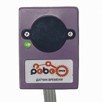 Роботрек "Датчик времени" - «globural.ru» - Рузаевка