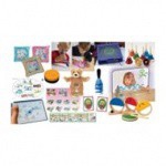 Набор для развития коммуникативных навыков для детей с особенностями развития - «globural.ru» - Рузаевка