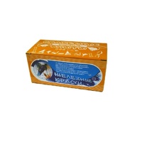 Набор для занимательных опытов по химии «Железные краски» - «globural.ru» - Рузаевка