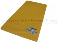 Детский мат «Дельфины» (ВИК) - «globural.ru» - Рузаевка