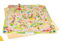 Развивающая игра “Маленькая деревушка” - «globural.ru» - Рузаевка