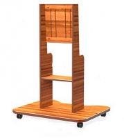 Стойка неповоротная - «globural.ru» - Рузаевка