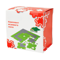 Ресурсный набор "Киберпитомец. Комплект игрового поля" - «globural.ru» - Рузаевка