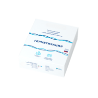 Ресурсный набор для подводной и мобильной робототехники «Герметизация» - «globural.ru» - Рузаевка