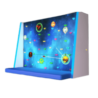 Интерактивный скалодром с креплением к полу - «globural.ru» - Рузаевка