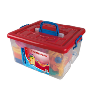 Конструктор "Парк аттракционов" - «globural.ru» - Рузаевка