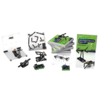 Набор "Конструкторское бюро №1" - «globural.ru» - Рузаевка