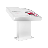 Интерактивный стол Book 55" - «globural.ru» - Рузаевка