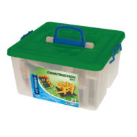 Набор для конструирования "Машина Голдберга" уровень 2 - «globural.ru» - Рузаевка