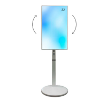 Мобильная панель Mobiscreen EON 32" - «globural.ru» - Рузаевка